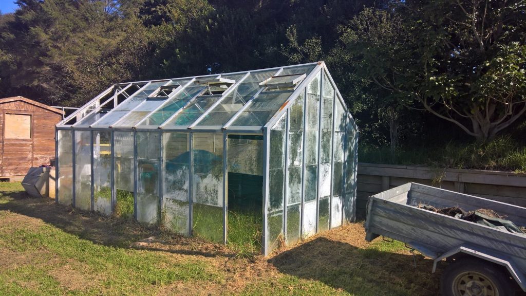 Greenhouse